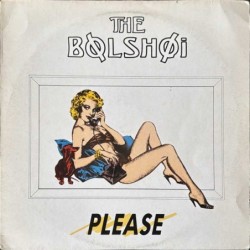 Bolshoi - Please BEG 189T