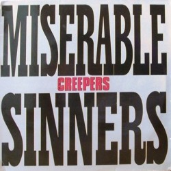 Creepers - Miserable sinners LC-8587