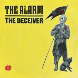 Alarm - The Deceiver IRSX103