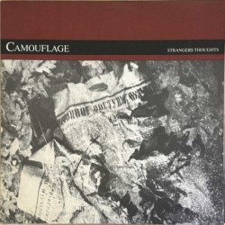 Camouflage - Strangers Thoughts 887342-1