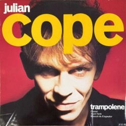 Julian Cope - Trampolene 12IS305