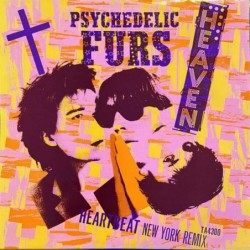 Psychedelic Furs - Heaven TA4300