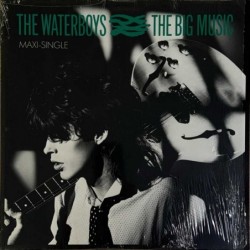 Waterboys - The Big Music 601 161-213