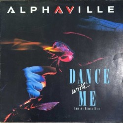 Alphaville - Dance With Me (Empire Remix) 248747-0