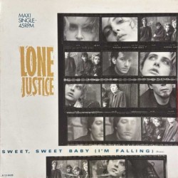 Lone Justice - Sweet