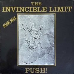 Invincible Limit - Push! (New Mix) ZYX 5596