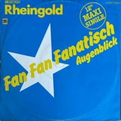 Rheingold - Fan Fan Fanatisch K052-46 530