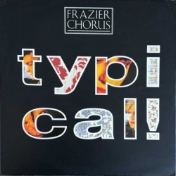 Frazier Chorus - Typical! VST 1174