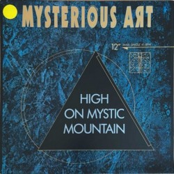 Mysterious Art - High On Mystic Mountain DAN 657459 6