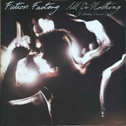 Fiction Factory - All Or Nothing (Extended Version) TA4453