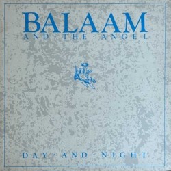 Balaam And The Angel - Day And Night CHAP3