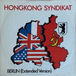 Hongkong Syndikat - Berlin (Extended Version) W 9300 (T)