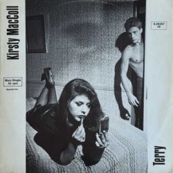 Kirsty MacColl - Terry 6.20257 AE