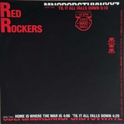 Red Rockers - Til It All Falls Down A 12.3969