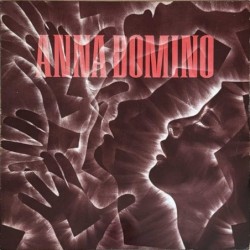 Anna Domino - Rythm Fünfundvierzig 12