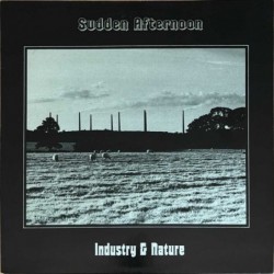 Sudden Afternoon - Industry & Nature DONG 16