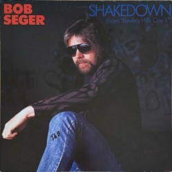 Bob Seger - Shakedown 258 304-0