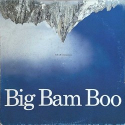 Big Bam Boo - Fell Off A Mountain 257 781-0