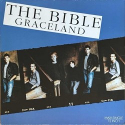 Bible - Graceland 612 010