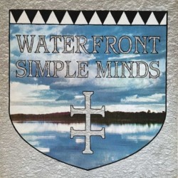 Simple Minds - Waterfront VS636-12