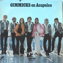 Gimmicks - en Acapulco S.C. 2127