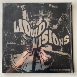 Liquid Visions - The Lost Recordings NASONI046LP