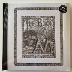 Book of Am /Juan Arkotxa - Parts I and II LPS021