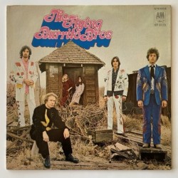 The Flying Burrito Brothers - The Gilded Palace of Sin SP 4175