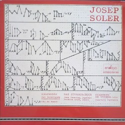 Josep Soler - Diaphonia ENY-955