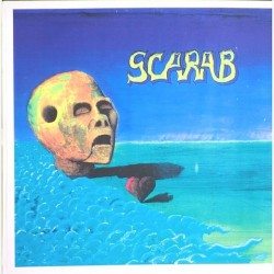 Scarab - Scarab scarab 001