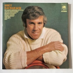 Burt Bacharach - Burt Bacharach HDAS 371-59