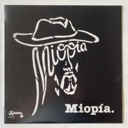 Miopia - Miopia CKL-018