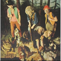 Jethro Tull - This was 63 07 517