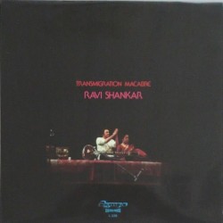 Ravi Shankar - Transmigration Macabre OST L-226
