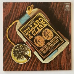 Dillard & Clark - Trough the Morning