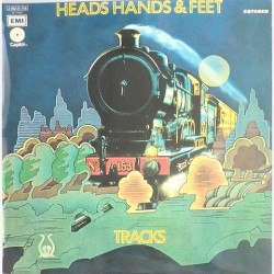 Heads Hands & Feet - Tracks J 062-81.156