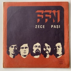 F.F.N. - Zece Pasi STM-EDE 01184