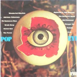 Various Artists - Pop Eye 82.180-H