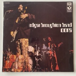 Edgar Broughton Band - Oora 1 J062-94260