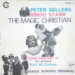 Various Artists - The Magic Christian OST 3.514-GS