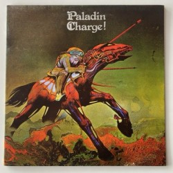 Paladin  - Charge! 86. 097- I