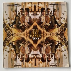 The Left Banke - Left Banke Two SRS-67113