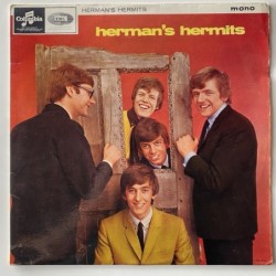 Herman’s Hermits - Herman’s Hermits 33SX 1727