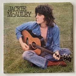 Jackie McAuley - Jackie McAuley PYE 3300