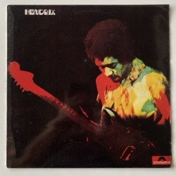 Jimi Hendrix - Band of Gypsys 2480-005