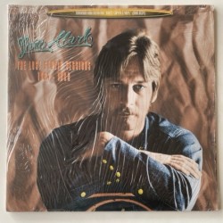 Gene Clark - The lost Studio sessions 1964-1982 SHF 1002