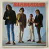 The Barbarians - The Barbarians LLP 2033