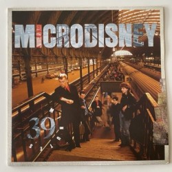 Microdisney - 39 Minutes V 2505