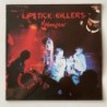 The Lipstick Killers - Mesmerizer Live CL 0037