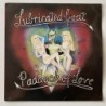 Lubricated Goat - Paddock of Love BLACK LP5